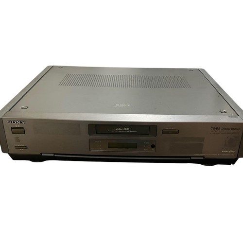 Registratore sony ns9000 - registratore, ev-ns9000