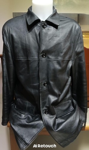 Giacca cappotto uomo - giacca,