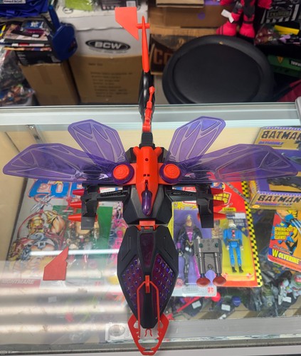 Hornetroid vintage mego - vintage,