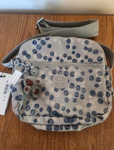 Borsa tracolla kipling keefe - borsa,