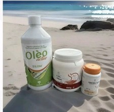 Oleo Active Kit DETOX  Perdere