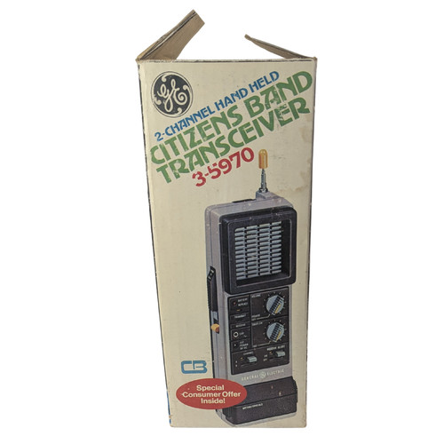 5970 ricetrasmettitore - 3-5970,