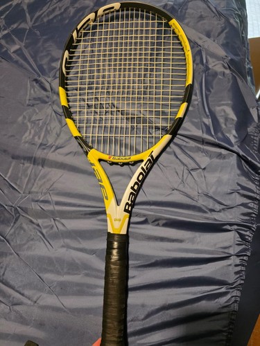 Racchetta babolat aero pro - racchetta,