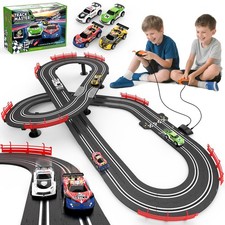 Set Pista da Corsa 3in1 Slot