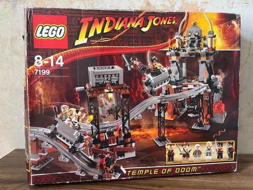 Lego indiana jones - lego,
