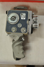 Caméra  EUMIG C3