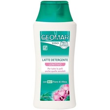 Geomar latte detergente lenitivo 200 ml