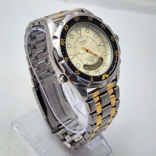 Orologio uomo vintage - vintage, casio