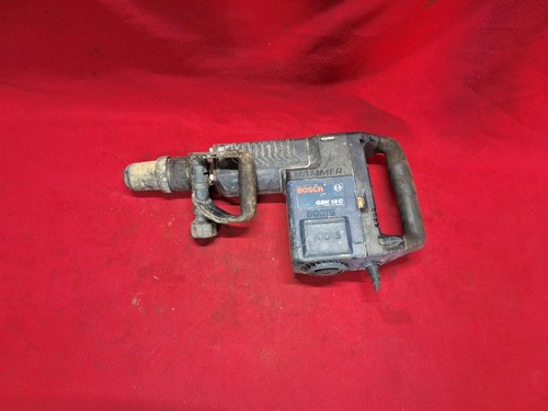 Bosch gsh martello - c,