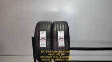GOMME USATE   225/40R18 92W