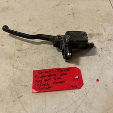 Ducati Monster 800 Supersport