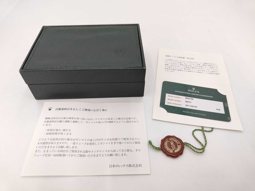 Vintage originale rolex 68273 - originale,