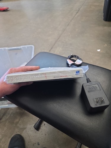 3com office connect modem lan - office,