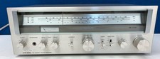 Ricevitore sony str - fm/am, str-232l