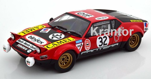 Kyosho tomaso pantera - 1:18,