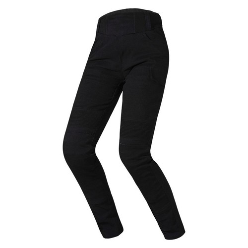Pantaloni donna tessuto - pantaloni, ls2