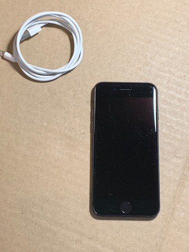 Apple iphone 128 nero - 7, gb