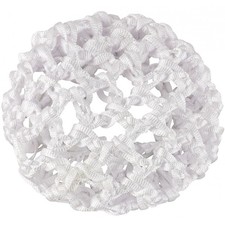 SET 2 PEZZI CHIGNON RETE