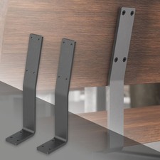 2x Supporti per schienale di