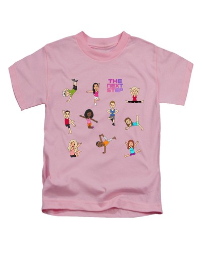 Shirt bambini the - t-shirt,