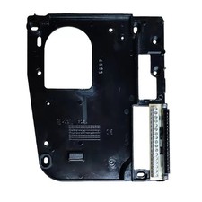 Urmet 1204//90 staffa con connettori per videocitofono