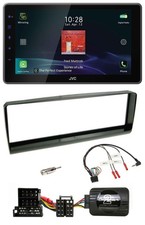 JVC DAB Volante Bluetooth USB