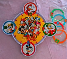 Lotto di 13 gadget allegati