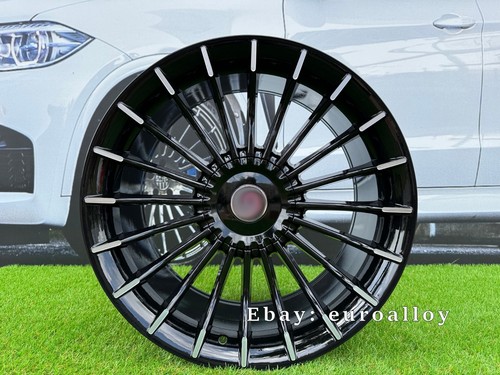 R20 polished black cerchi - r20,
