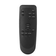 Remote Control per Logitech