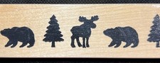 Darcie bear tree alce - bear,
