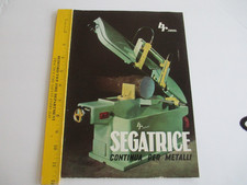 Torino segatrice rossi - segatrice,
