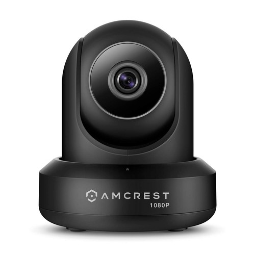 Amcrest prohd 1080p wifi 2mp - 1080p,