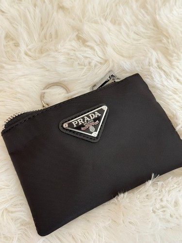 Prada porta carte - prada,
