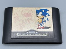 Modulo gioco Sega Mega Drive