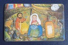 Scheda Telefonica Venezuela