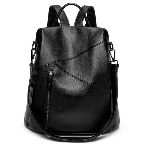 Zaino antifurto per donna - antifurto,