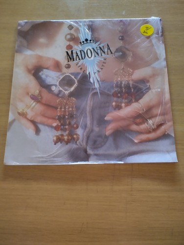 Disco giri madonna - giri.,