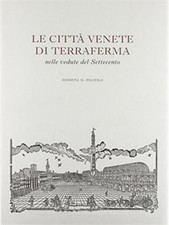 Calabi,Donatella. - Le città