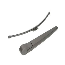 Spazzola Tergilunotto Completa