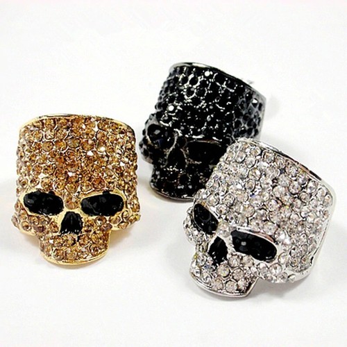 Anello chino antrax cristallo - anello,