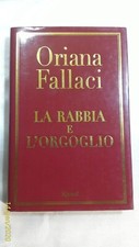 LA RABBIA E L'ORGOGLIO -