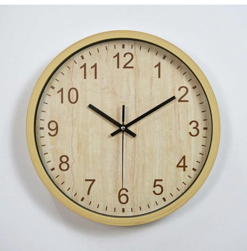 Orologio parete muro - da,