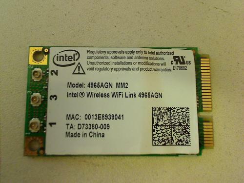 Modulo scheda wifi - ,