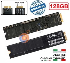 SSD per Apple Samsung 128 GB