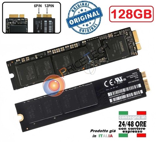 Ssd per apple samsung - ssd,