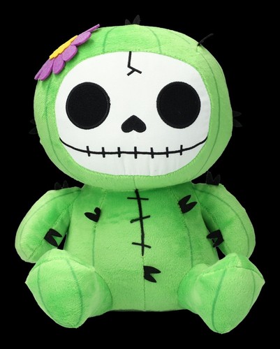 Furrybones pile cactus - furrybones,