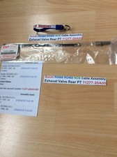 Suzuki RG500 RG400 NOS gruppo