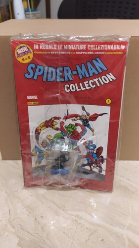 Spider man collection 11 - spider-man, n.