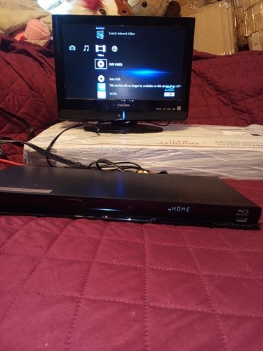 Lettore blu ray - sony, bdp-s370