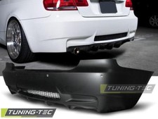 PARAURTI POSTERIORE BMW E92